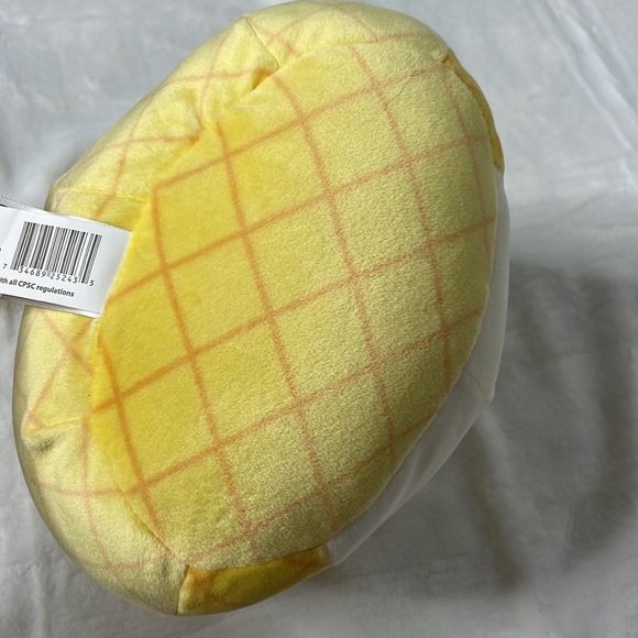 NWT Squishmallows Maui the Pineapple - Picture 5 of 14